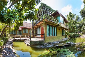 Blues River Resort Chanthaburi