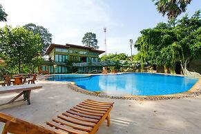Blues River Resort Chanthaburi