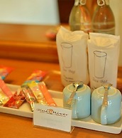 Blues River Resort Chanthaburi