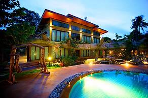 Blues River Resort Chanthaburi