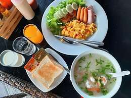 Blues River Resort Chanthaburi