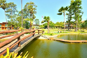 Blues River Resort Chanthaburi