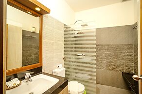 Blues River Resort Chanthaburi