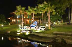 Blues River Resort Chanthaburi