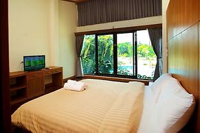 Blues River Resort Chanthaburi