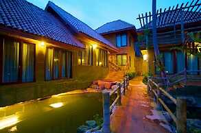 Blues River Resort Chanthaburi
