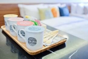 Sun Dialogue Hotel by Cosmos Creation