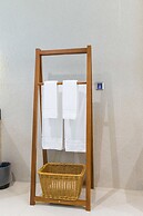 Sun Dialogue Hotel by Cosmos Creation