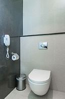 Sun Dialogue Hotel by Cosmos Creation