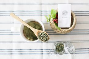 Sun Dialogue Hotel by Cosmos Creation