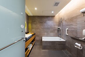 Sun Dialogue Hotel by Cosmos Creation