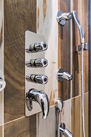 Sun Dialogue Hotel by Cosmos Creation