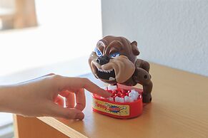 Sun Dialogue Hotel by Cosmos Creation