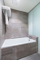 Sun Dialogue Hotel by Cosmos Creation