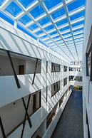 Sun Dialogue Hotel by Cosmos Creation