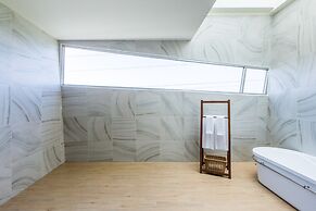 Sun Dialogue Hotel by Cosmos Creation