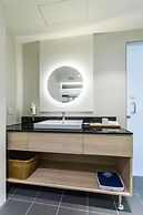 Sun Dialogue Hotel by Cosmos Creation