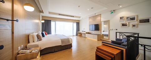 Sun Dialogue Hotel by Cosmos Creation