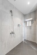 Sun Dialogue Hotel by Cosmos Creation