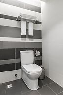 Sun Dialogue Hotel by Cosmos Creation