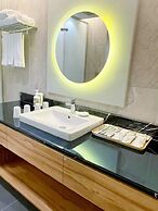 Sun Dialogue Hotel by Cosmos Creation