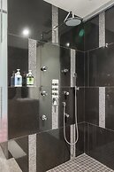 Sun Dialogue Hotel by Cosmos Creation