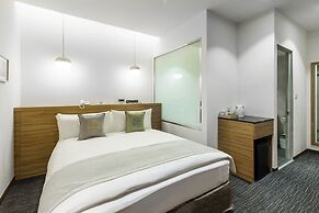 Sun Dialogue Hotel by Cosmos Creation