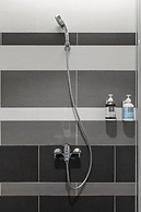 Sun Dialogue Hotel by Cosmos Creation