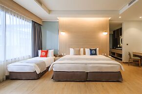 Sun Dialogue Hotel by Cosmos Creation