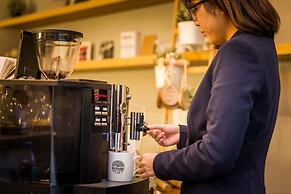 Sun Dialogue Hotel by Cosmos Creation