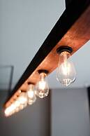 Sun Dialogue Hotel by Cosmos Creation