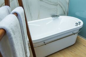 Sun Dialogue Hotel by Cosmos Creation