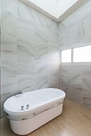 Sun Dialogue Hotel by Cosmos Creation