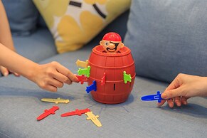 Sun Dialogue Hotel by Cosmos Creation