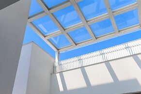 Sun Dialogue Hotel by Cosmos Creation