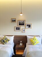 Sun Dialogue Hotel by Cosmos Creation