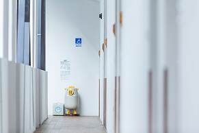 Sun Dialogue Hotel by Cosmos Creation