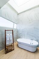 Sun Dialogue Hotel by Cosmos Creation