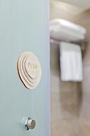 Sun Dialogue Hotel by Cosmos Creation