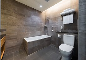 Sun Dialogue Hotel by Cosmos Creation