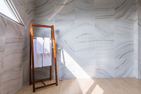 Sun Dialogue Hotel by Cosmos Creation