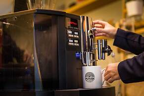 Sun Dialogue Hotel by Cosmos Creation