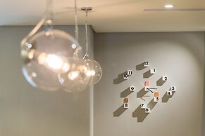 Sun Dialogue Hotel by Cosmos Creation