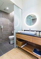 Sun Dialogue Hotel by Cosmos Creation