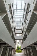 Sun Dialogue Hotel by Cosmos Creation