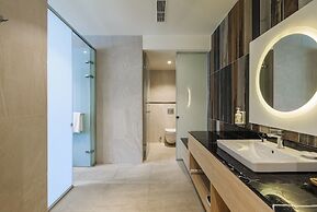 Sun Dialogue Hotel by Cosmos Creation