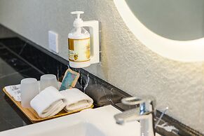 Sun Dialogue Hotel by Cosmos Creation