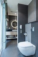 Sun Dialogue Hotel by Cosmos Creation