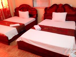 White River II Hostel