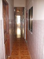 White River II Hostel